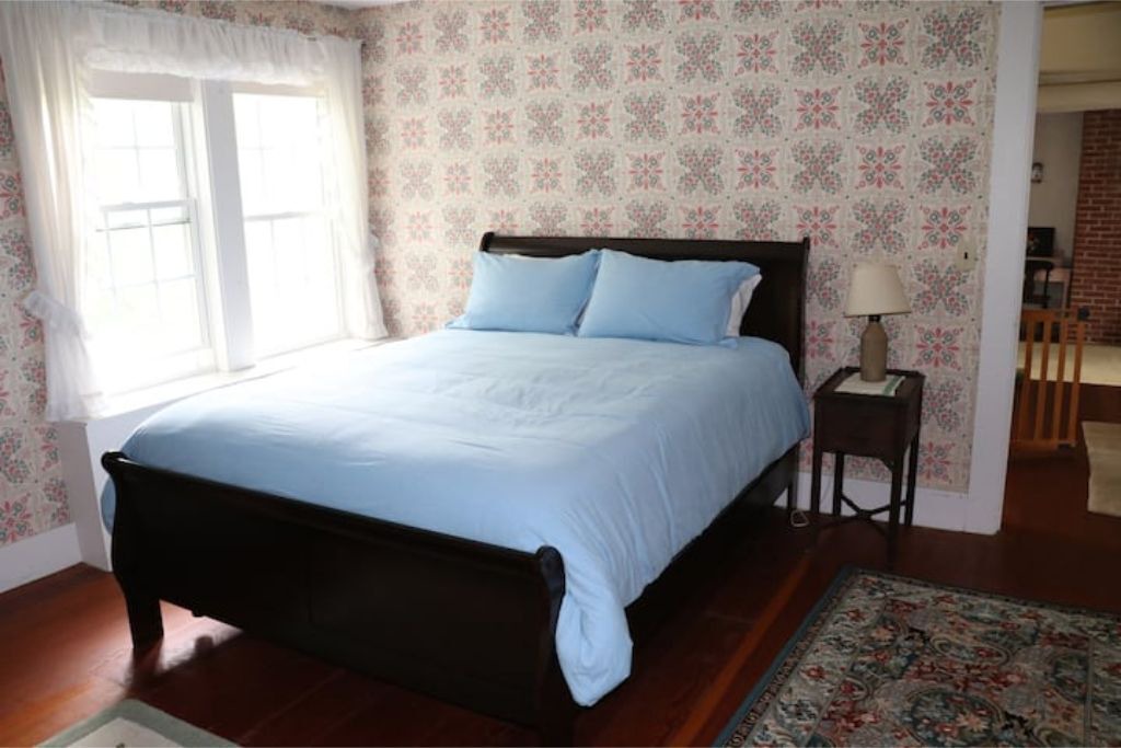 Photo of Bedroom in Randolph