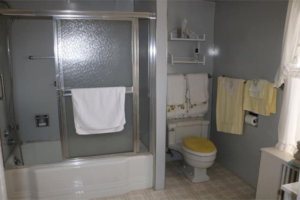 Photo of Bathroom in Randolph