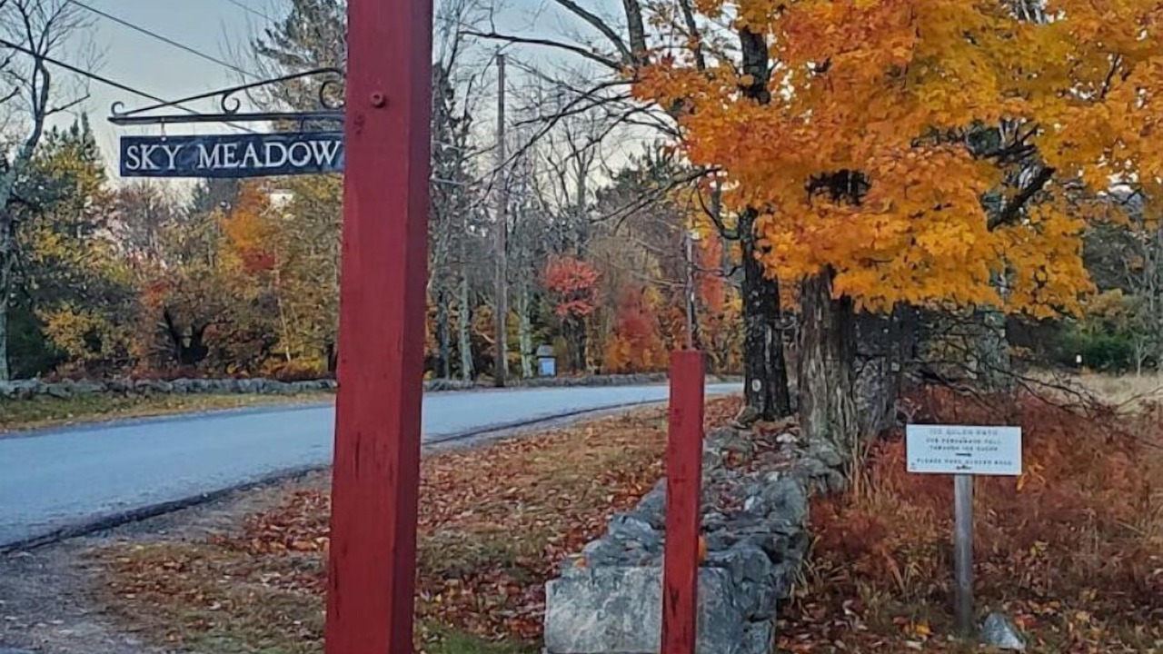 Photo of Outdoor in Randolph