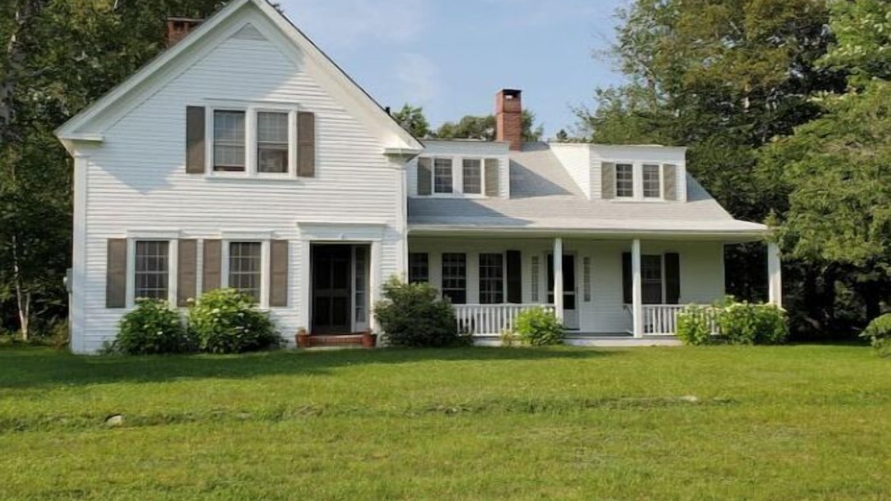 Photo of Outdoor in Randolph