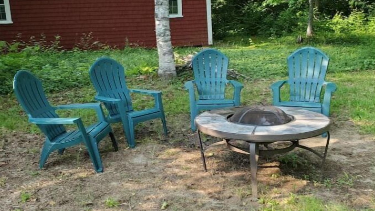 Photo of Outdoor in Randolph