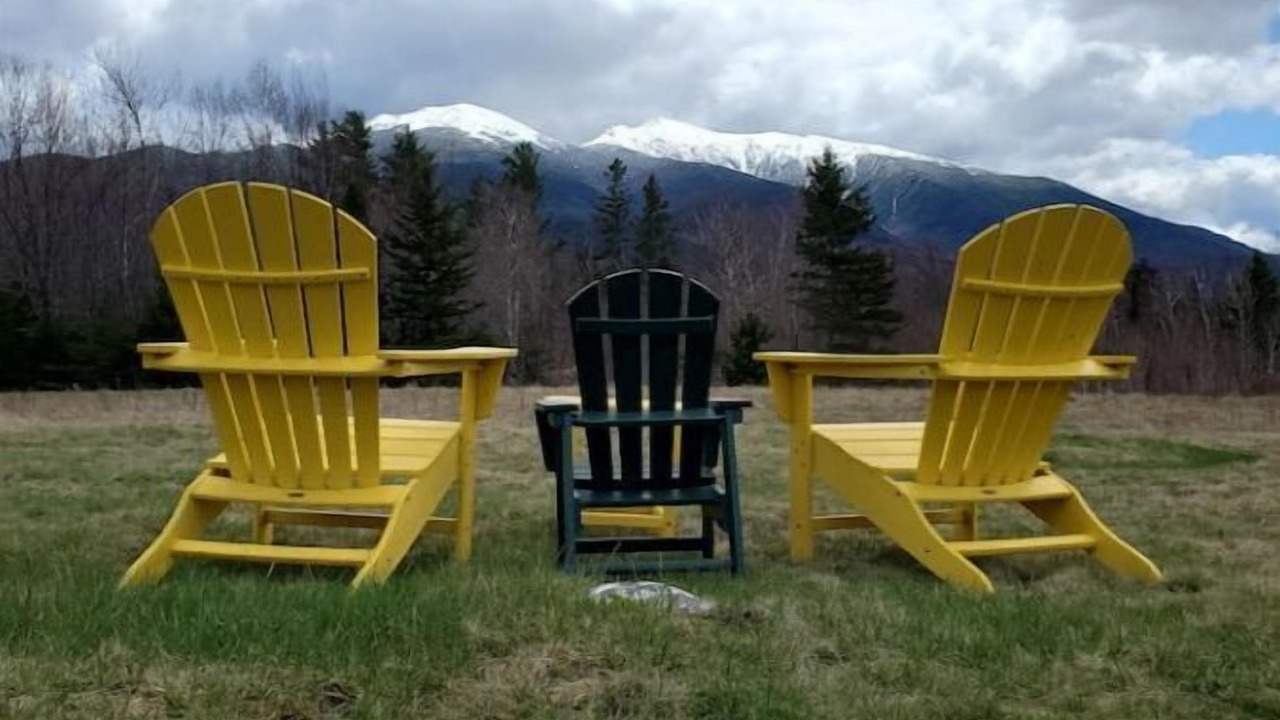 Photo of Outdoor in Randolph