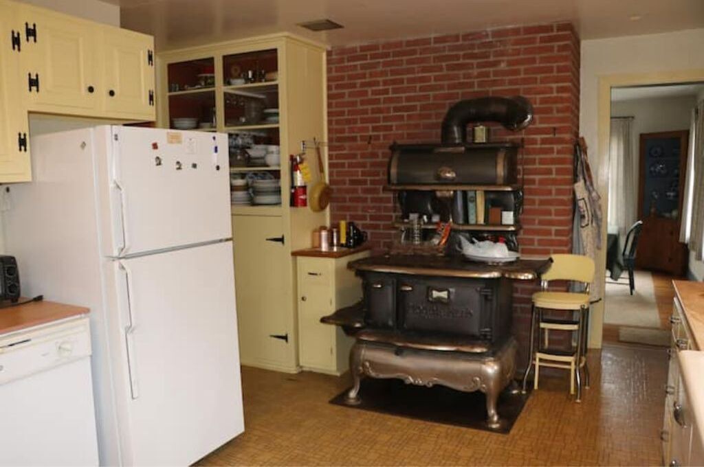 Photo of Kitchen in Randolph