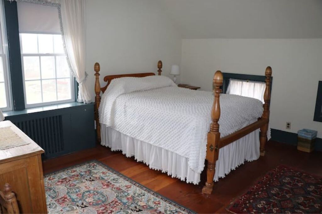 Photo of Bedroom in Randolph