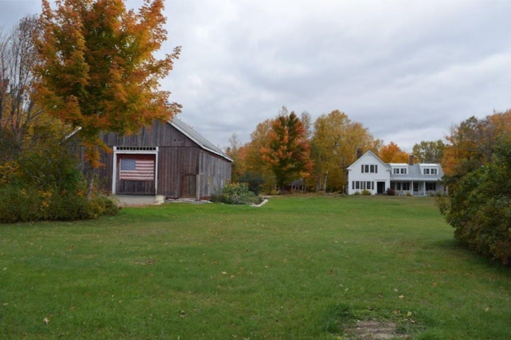 Photo of Outdoor in Randolph