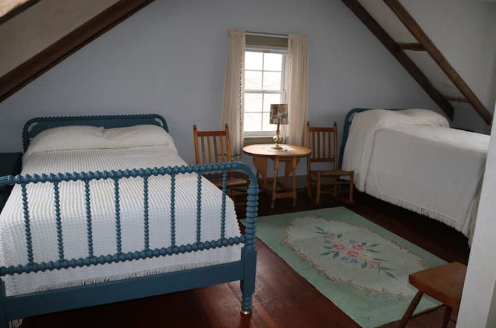 Photo of Bedroom in Randolph