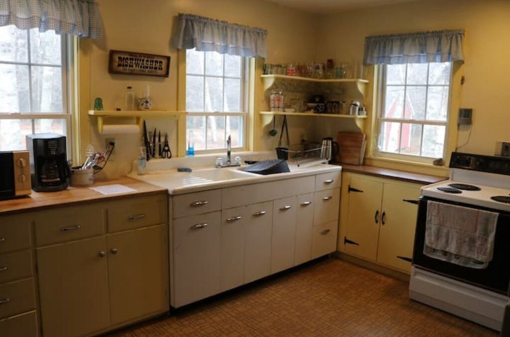 Photo of Kitchen in Randolph
