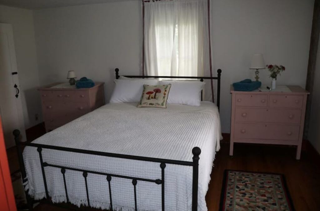 Photo of Bedroom in Randolph