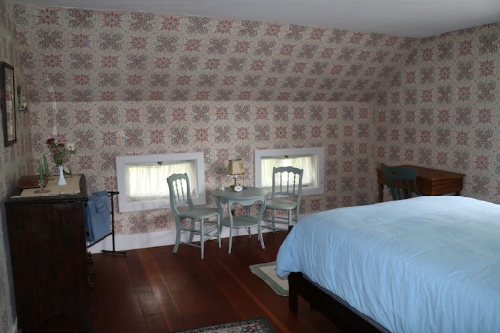 Photo of Bedroom in Randolph