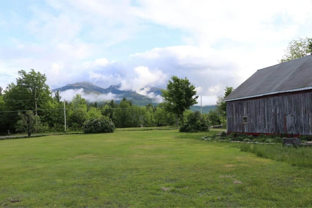 Photo of Outdoor in Randolph