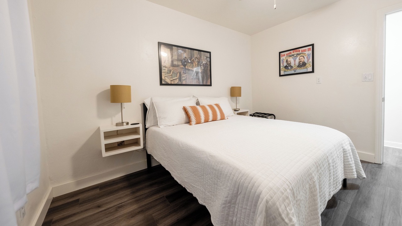 Photo of Bedroom in Norman