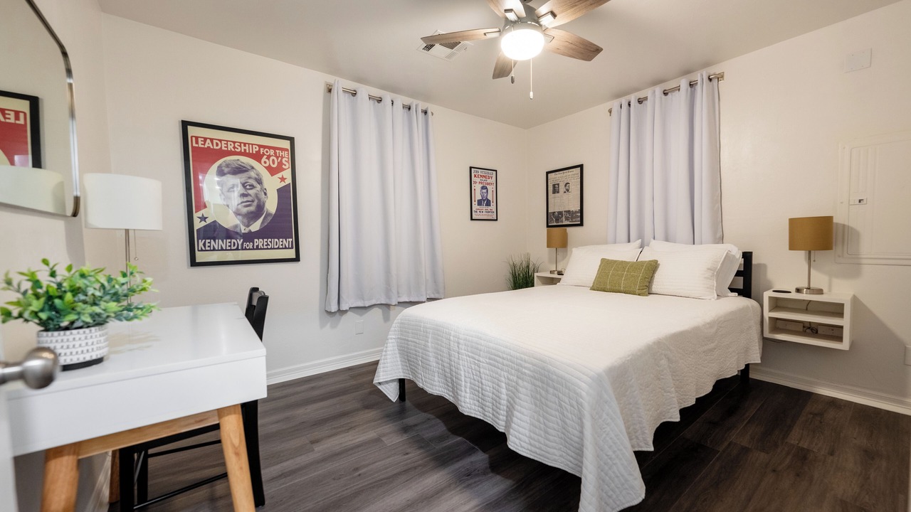 Photo of Bedroom in Norman