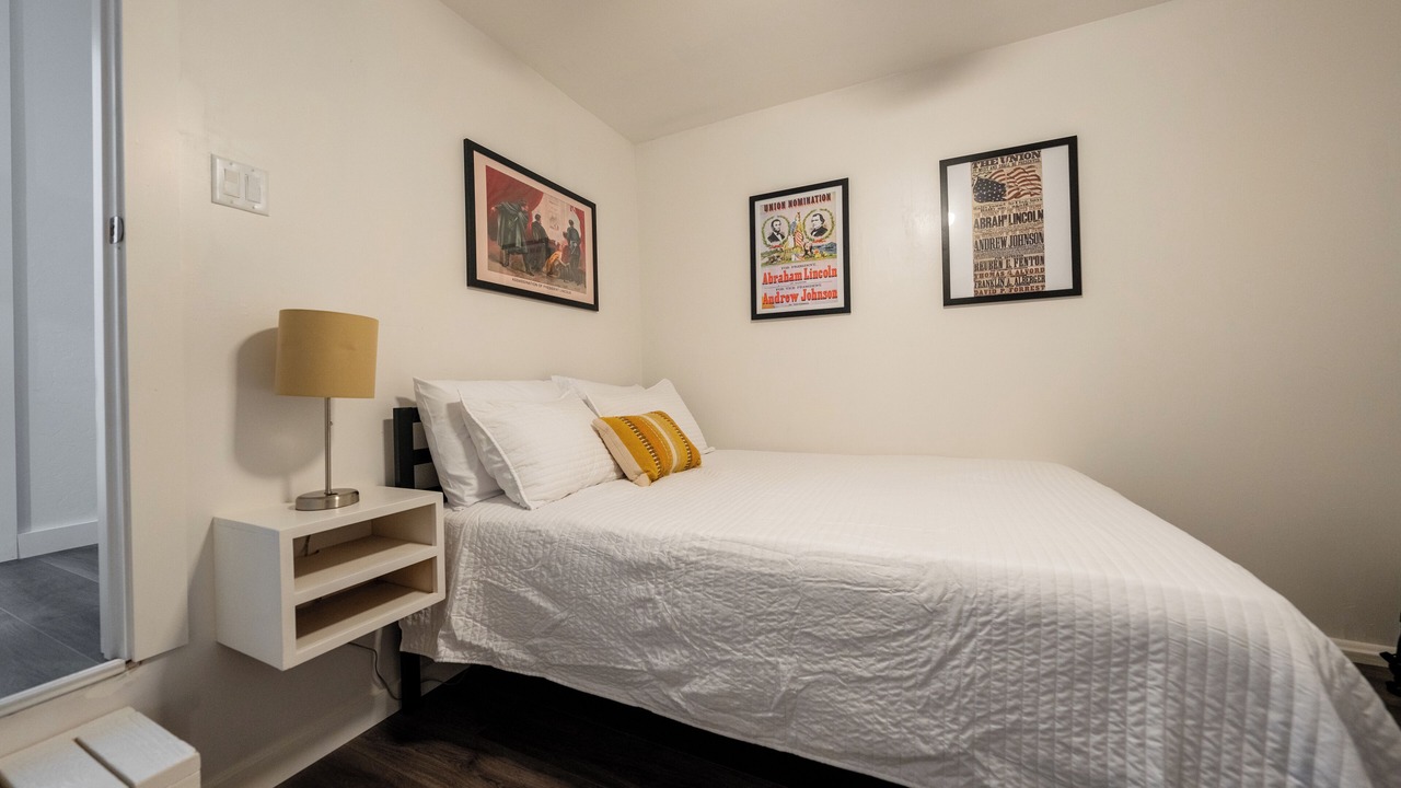 Photo of Bedroom in Norman