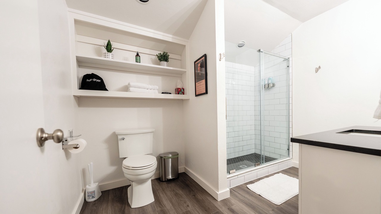 Photo of Bathroom in Norman