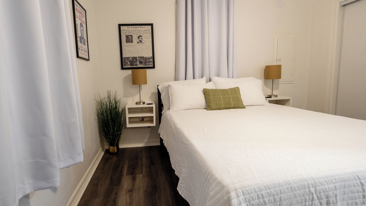 Photo of Bedroom in Norman