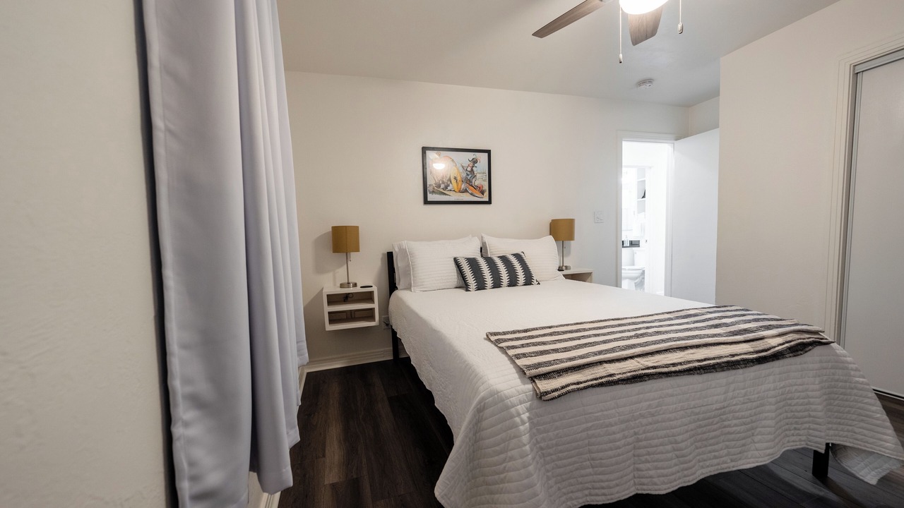 Photo of Bedroom in Norman