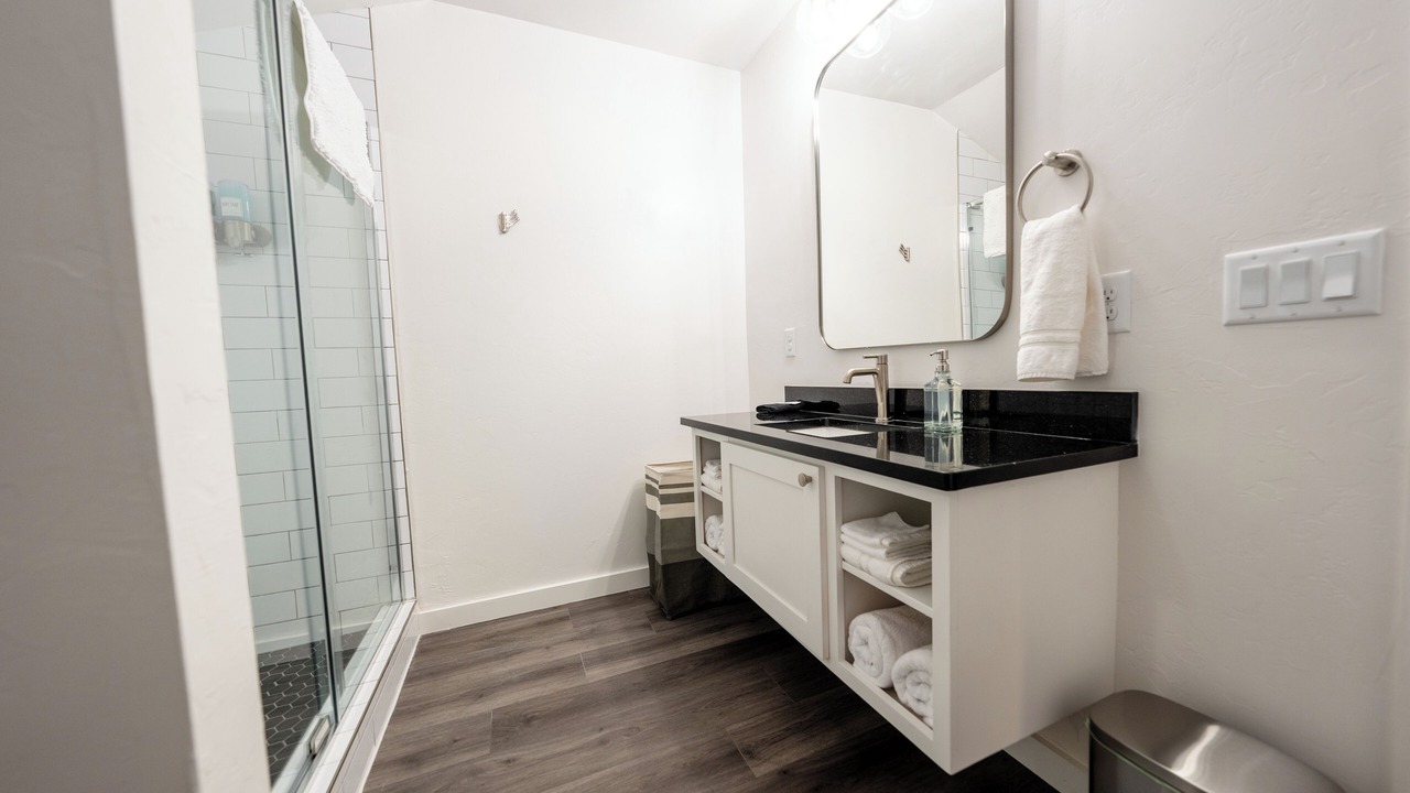 Photo of Bathroom in Norman