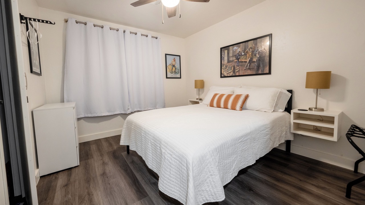 Photo of Bedroom in Norman
