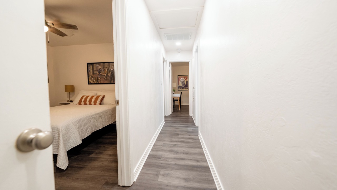 Photo of Bedroom in Norman