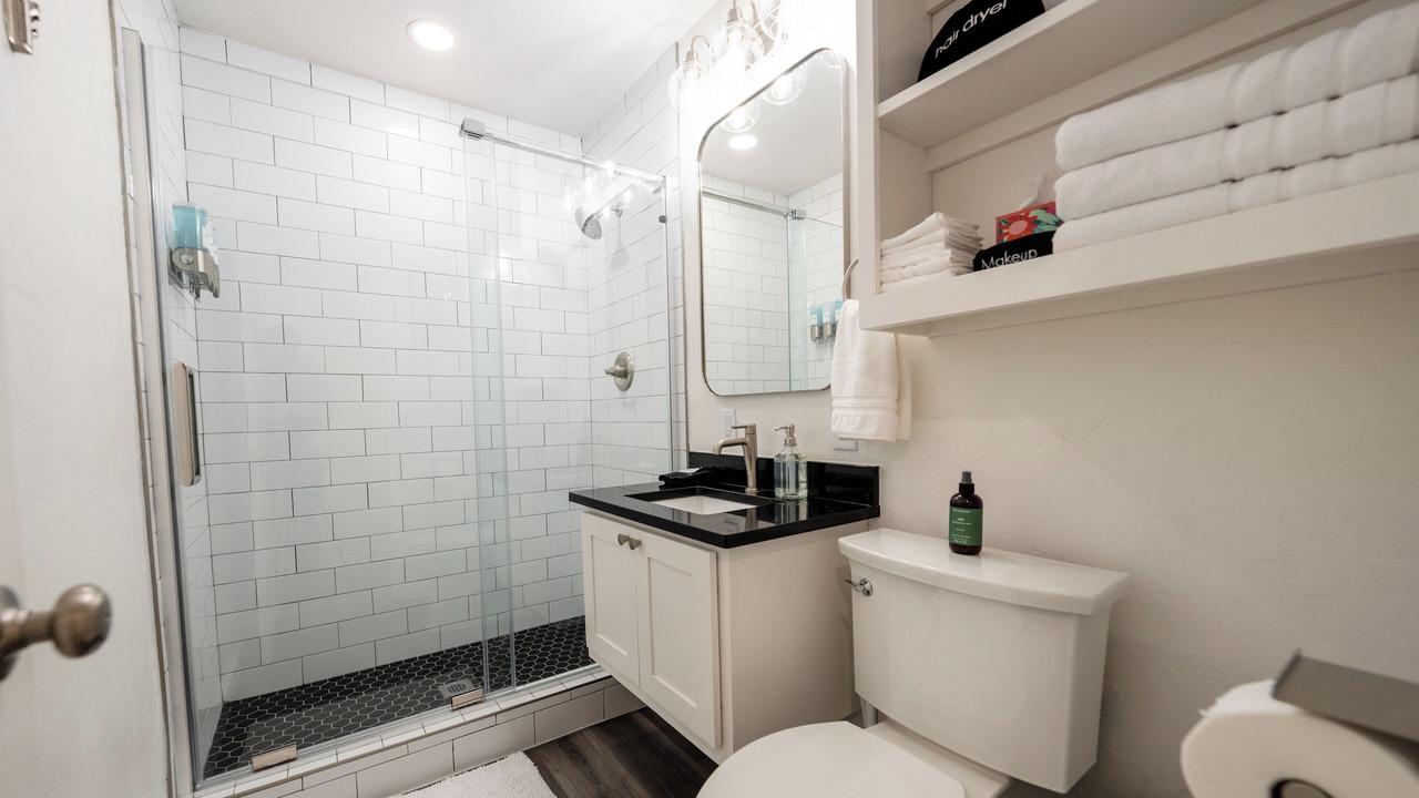 Photo of Bathroom in Norman