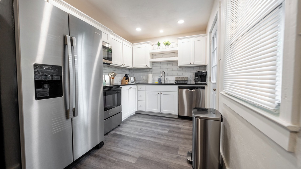 Photo of Kitchen in Norman