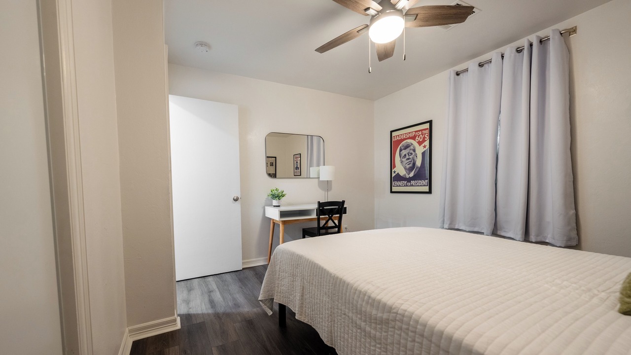 Photo of Bedroom in Norman