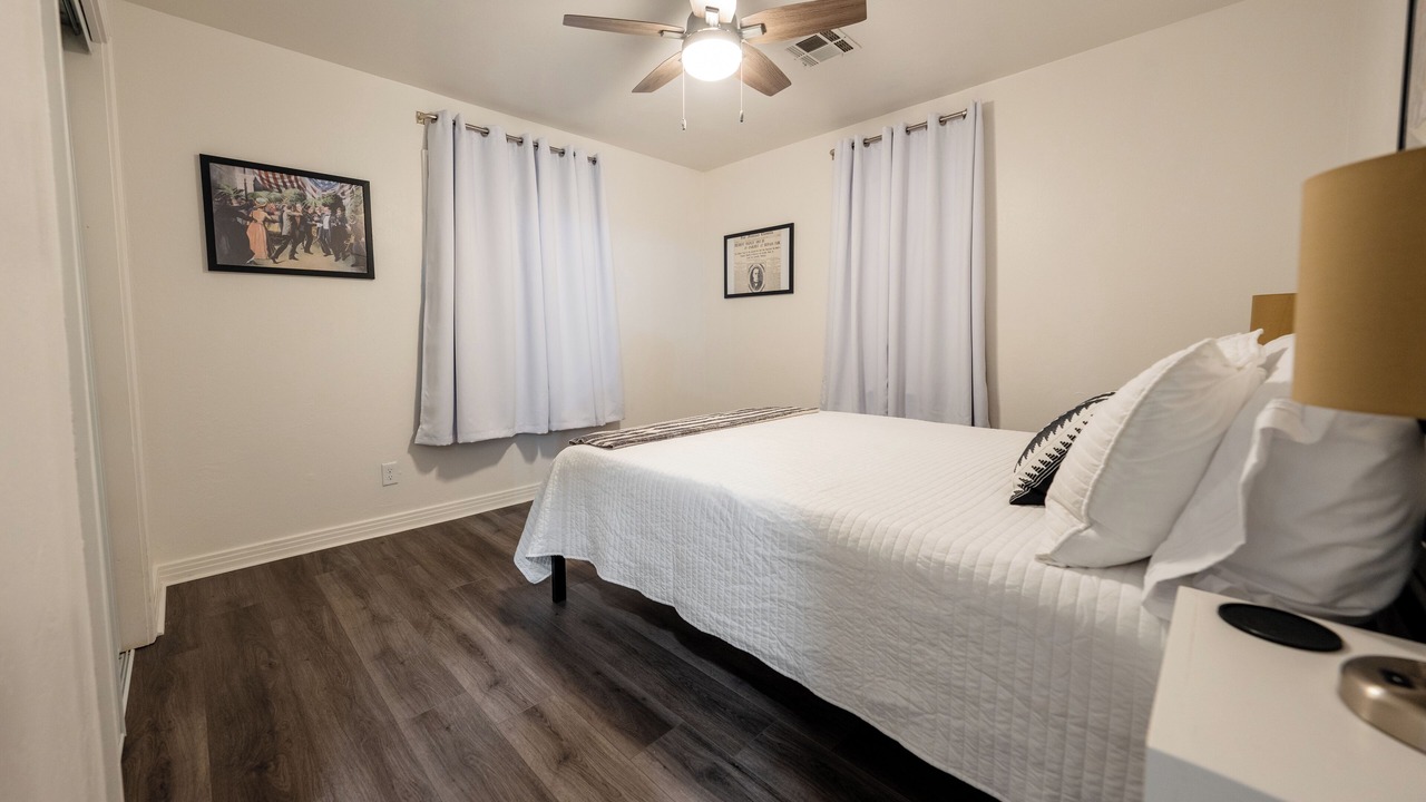 Photo of Bedroom in Norman