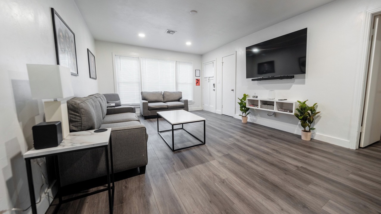 Photo of Livingroom in Norman