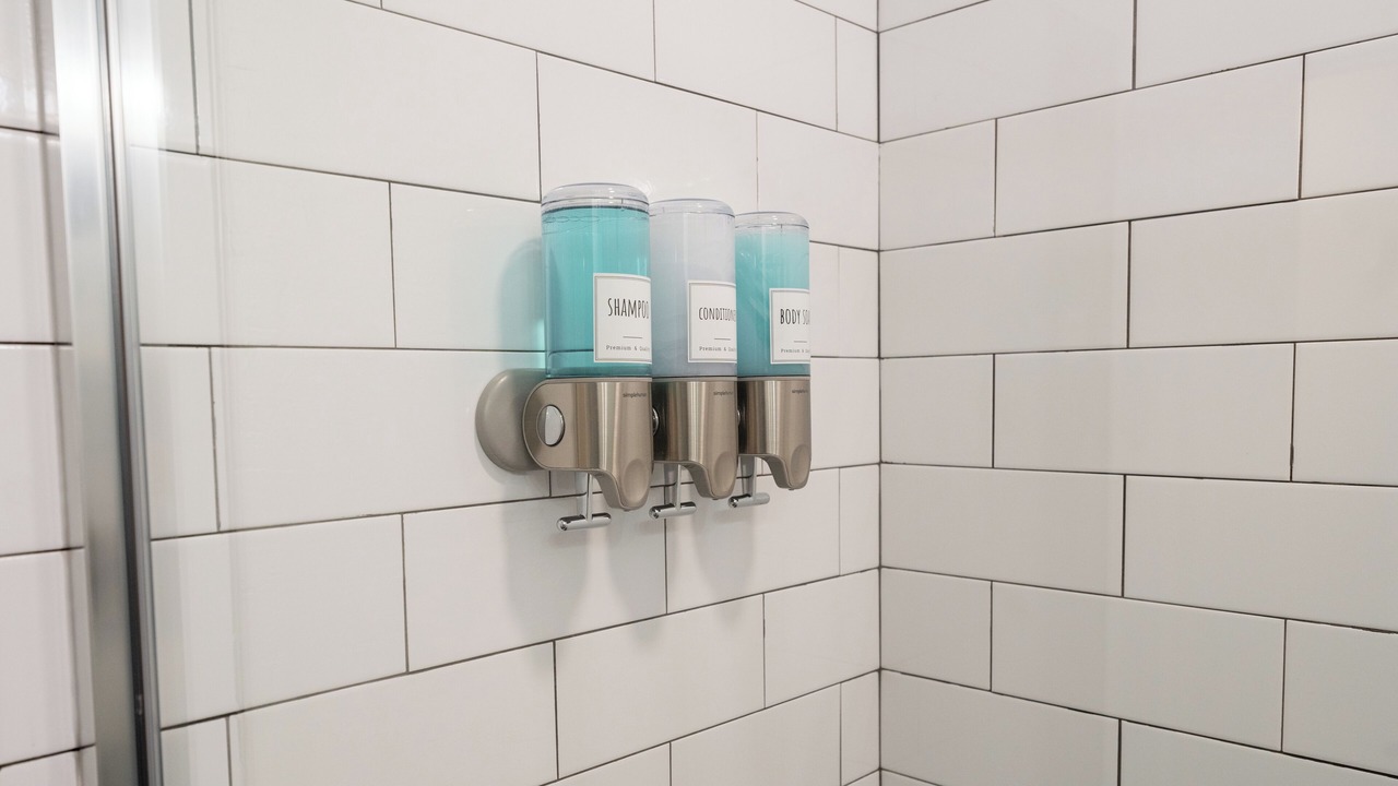 Photo of Bathroom in Norman