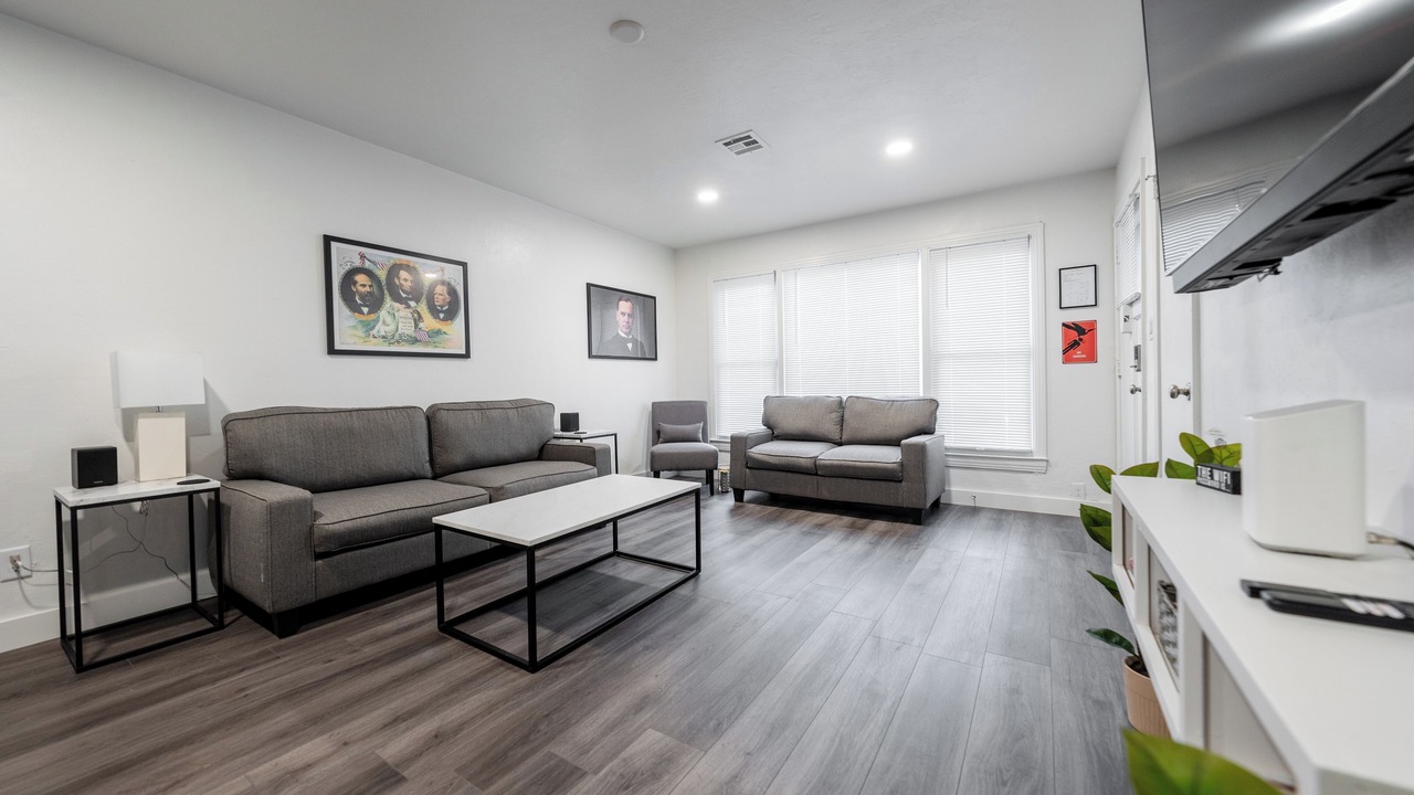 Photo of Livingroom in Norman