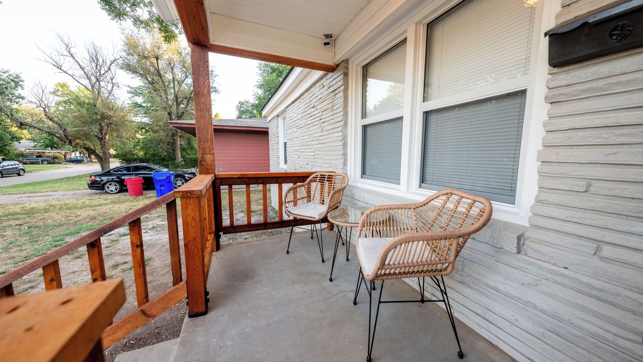 Photo of Outdoor in Norman