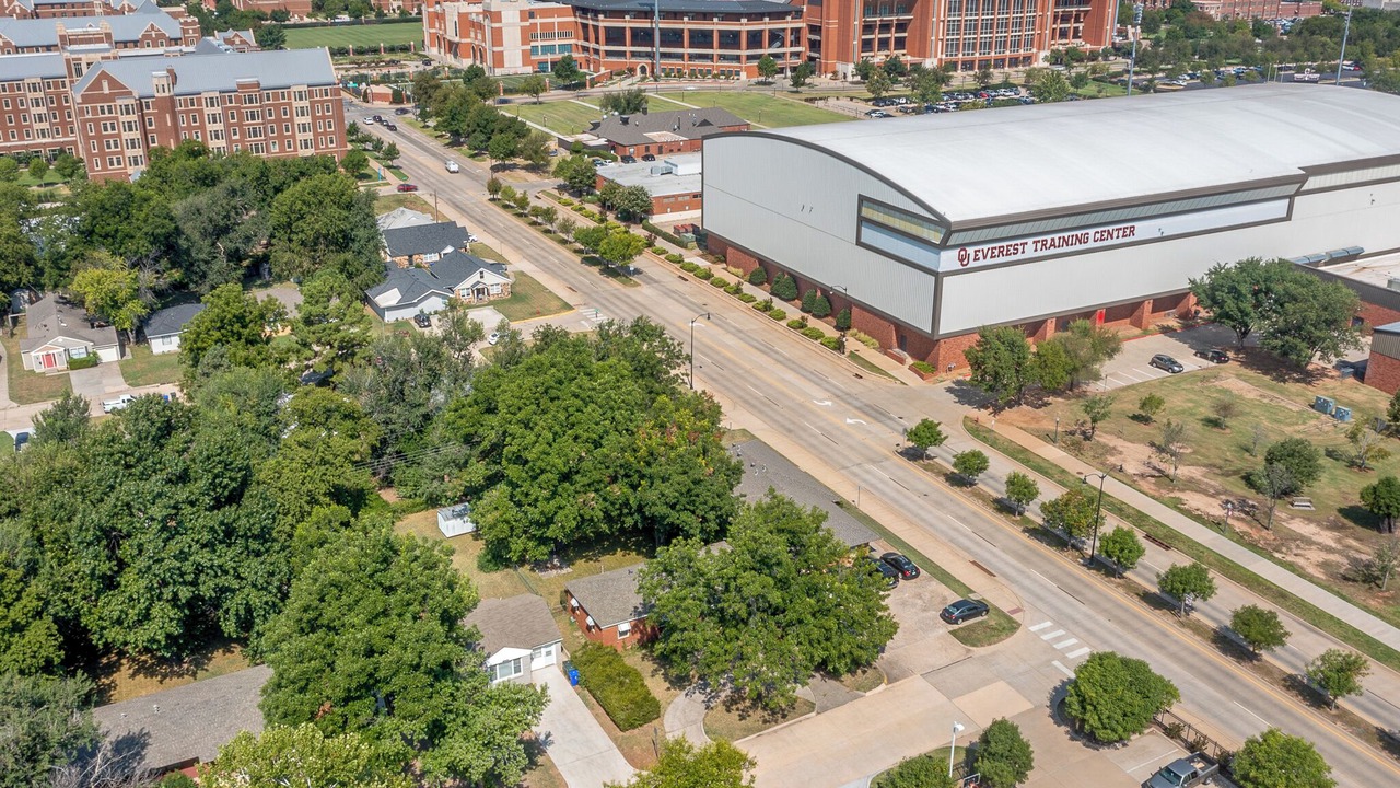 Photo of Outdoor in Norman