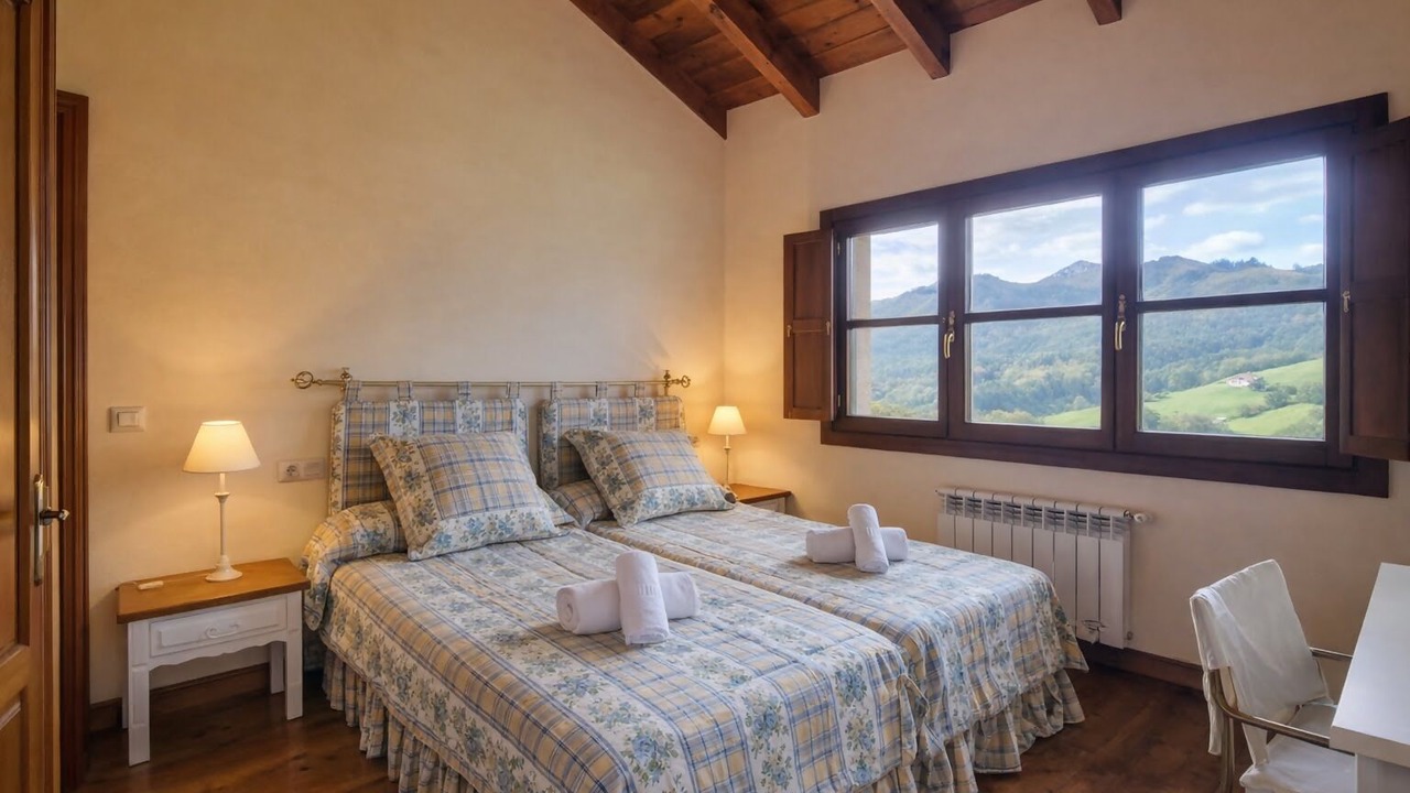 Photo of Bedroom in Prado