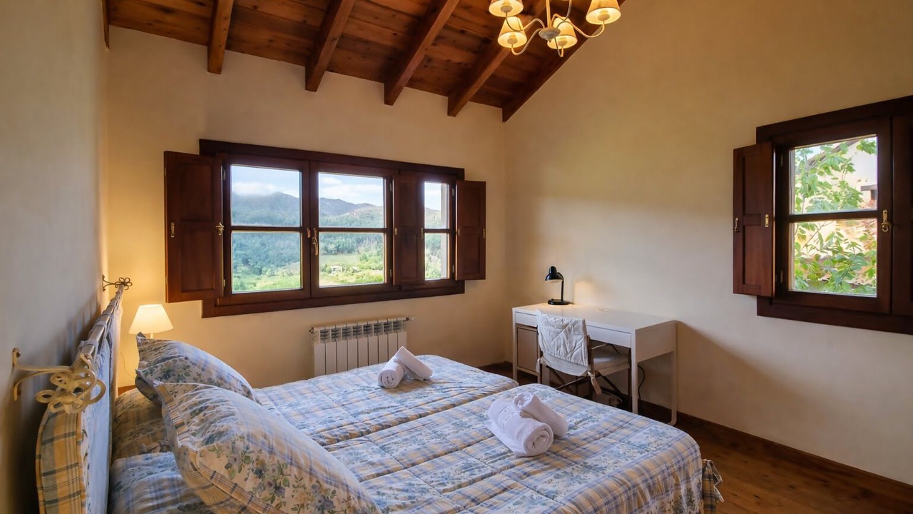 Photo of Bedroom in Prado