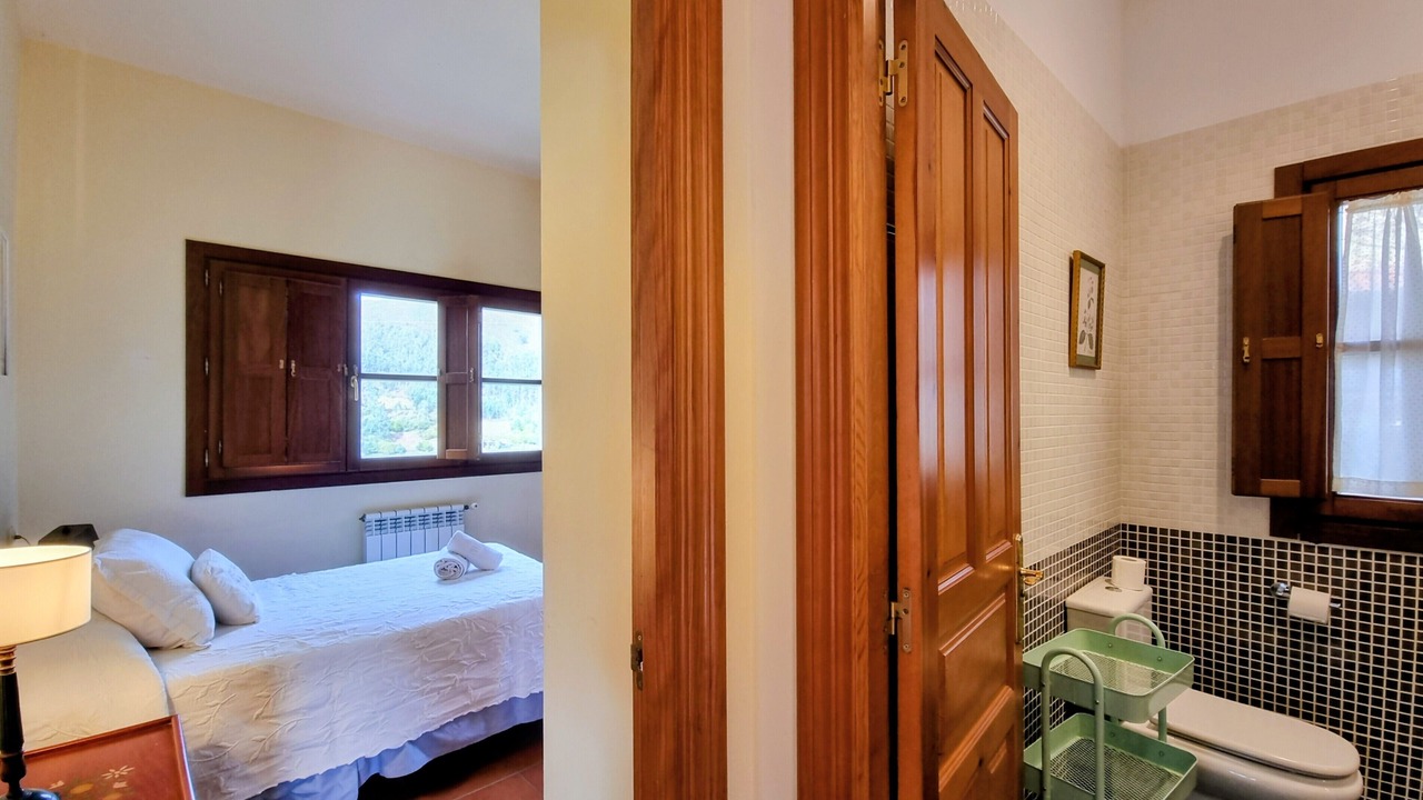 Photo of Bathroom in Prado