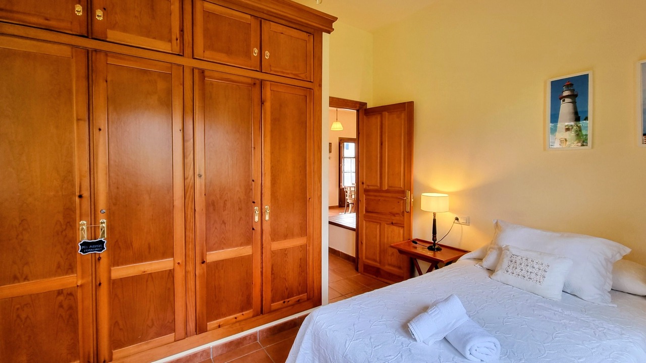 Photo of Bedroom in Prado