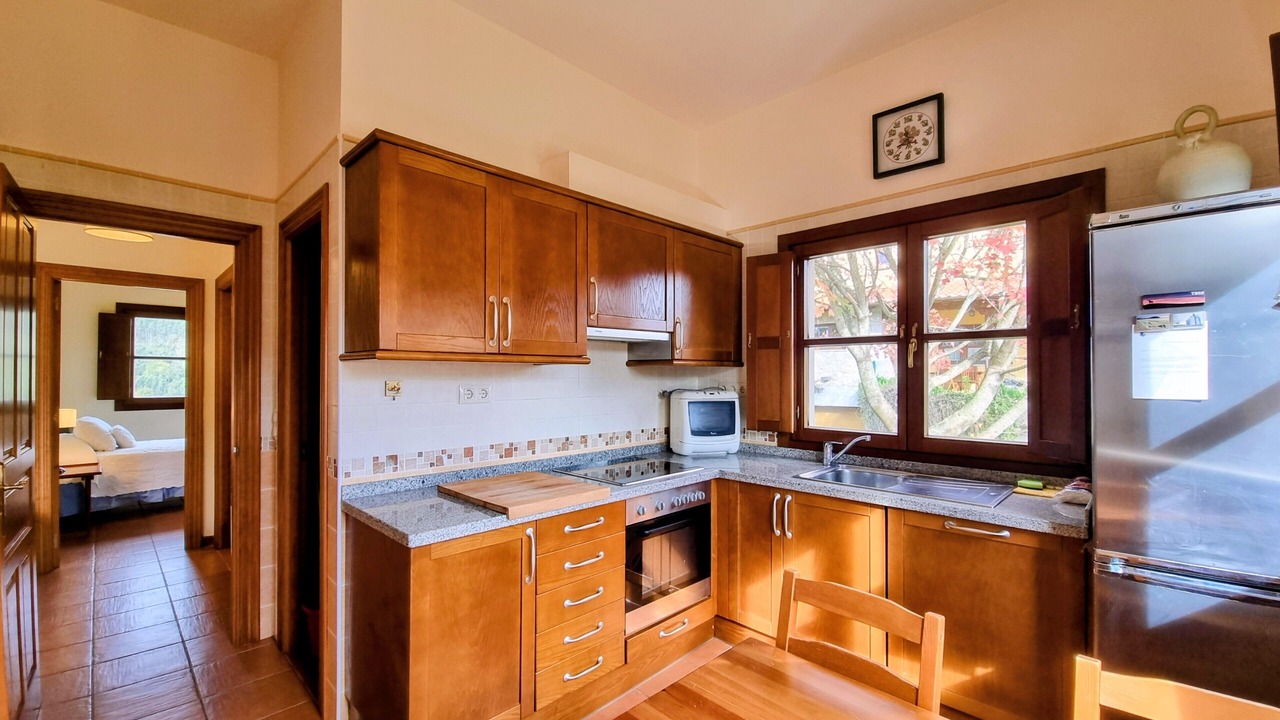 Photo of Kitchen in Prado