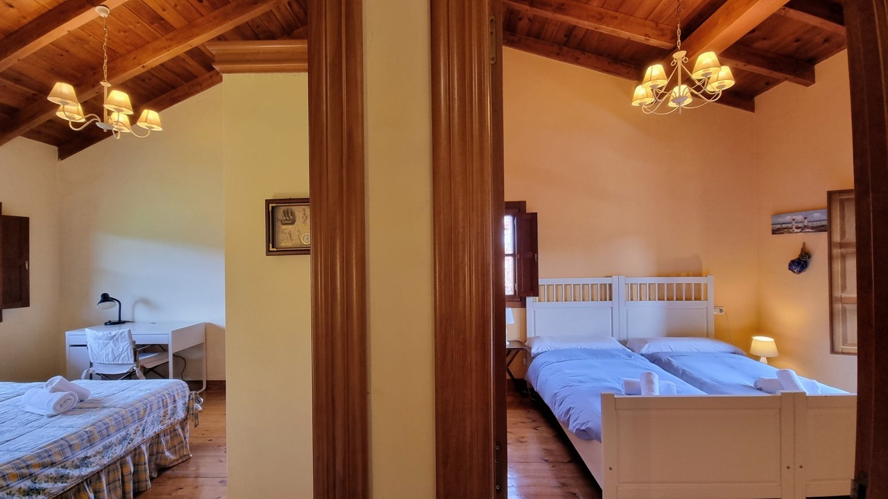 Photo of Bedroom in Prado