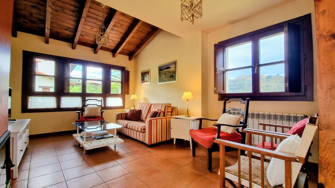 Photo of Livingroom in Prado