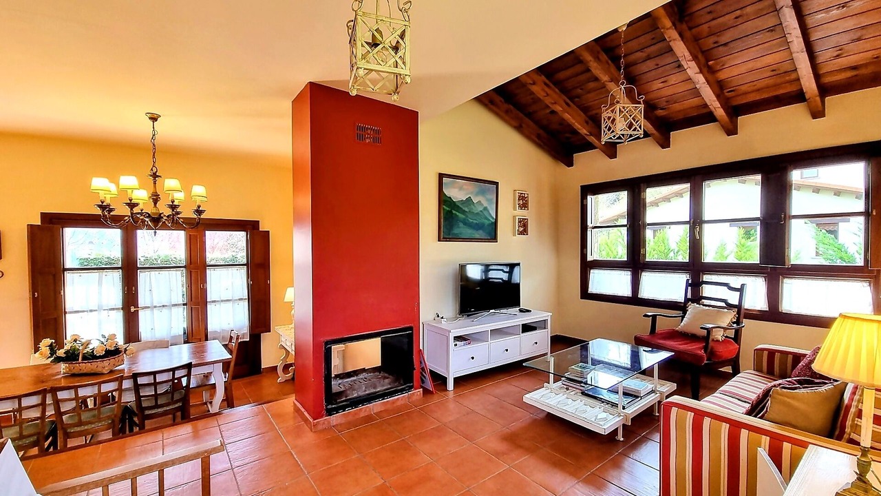 Photo of Bedroom in Prado