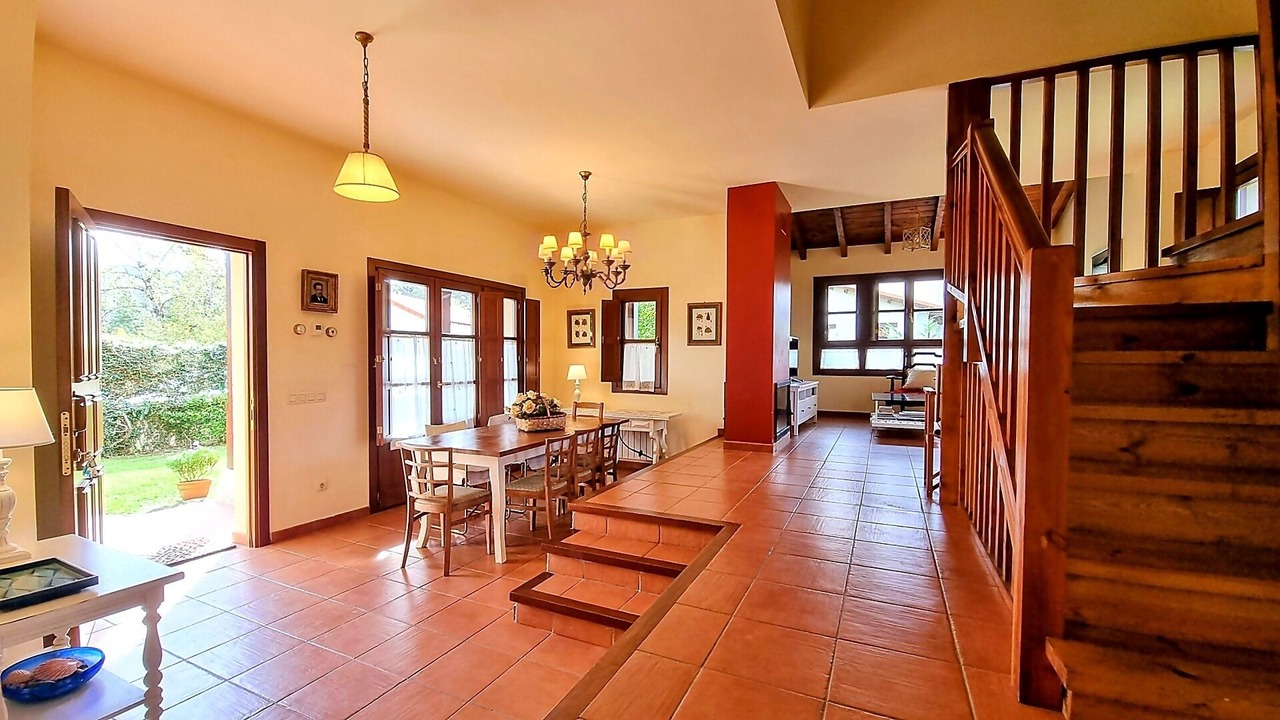 Photo of Bedroom in Prado