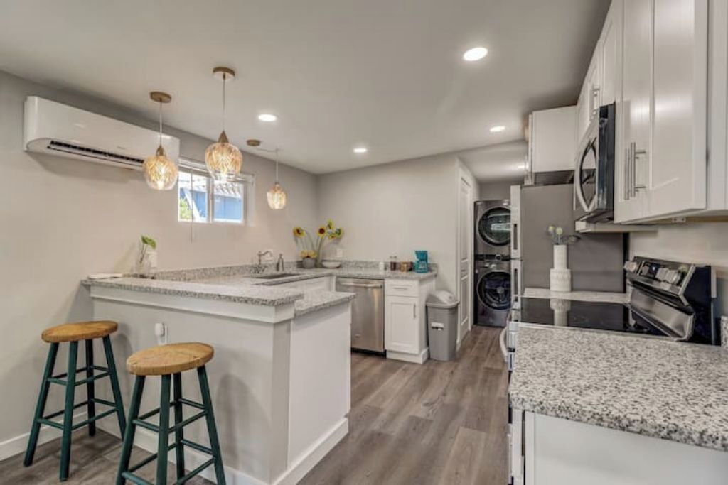 Photo of Kitchen in Downtown San Antonio