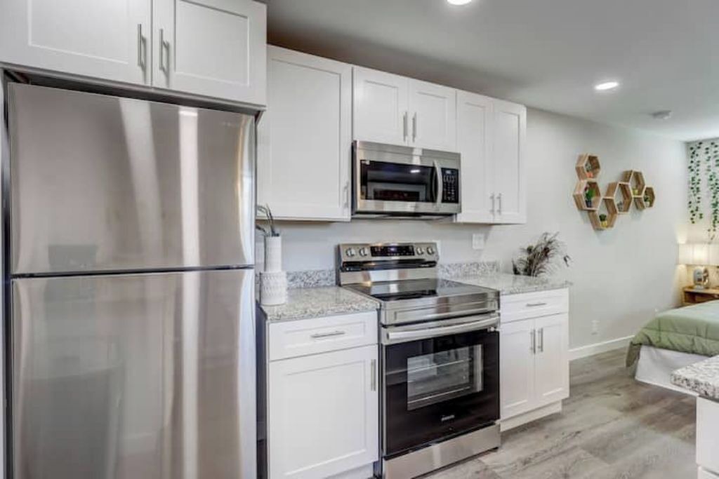 Photo of Kitchen in Downtown San Antonio