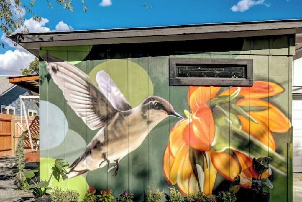 Photo of Outdoor in Downtown San Antonio