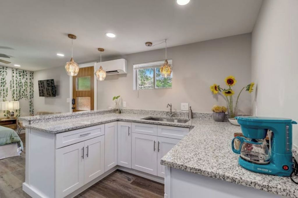 Photo of Kitchen in Downtown San Antonio