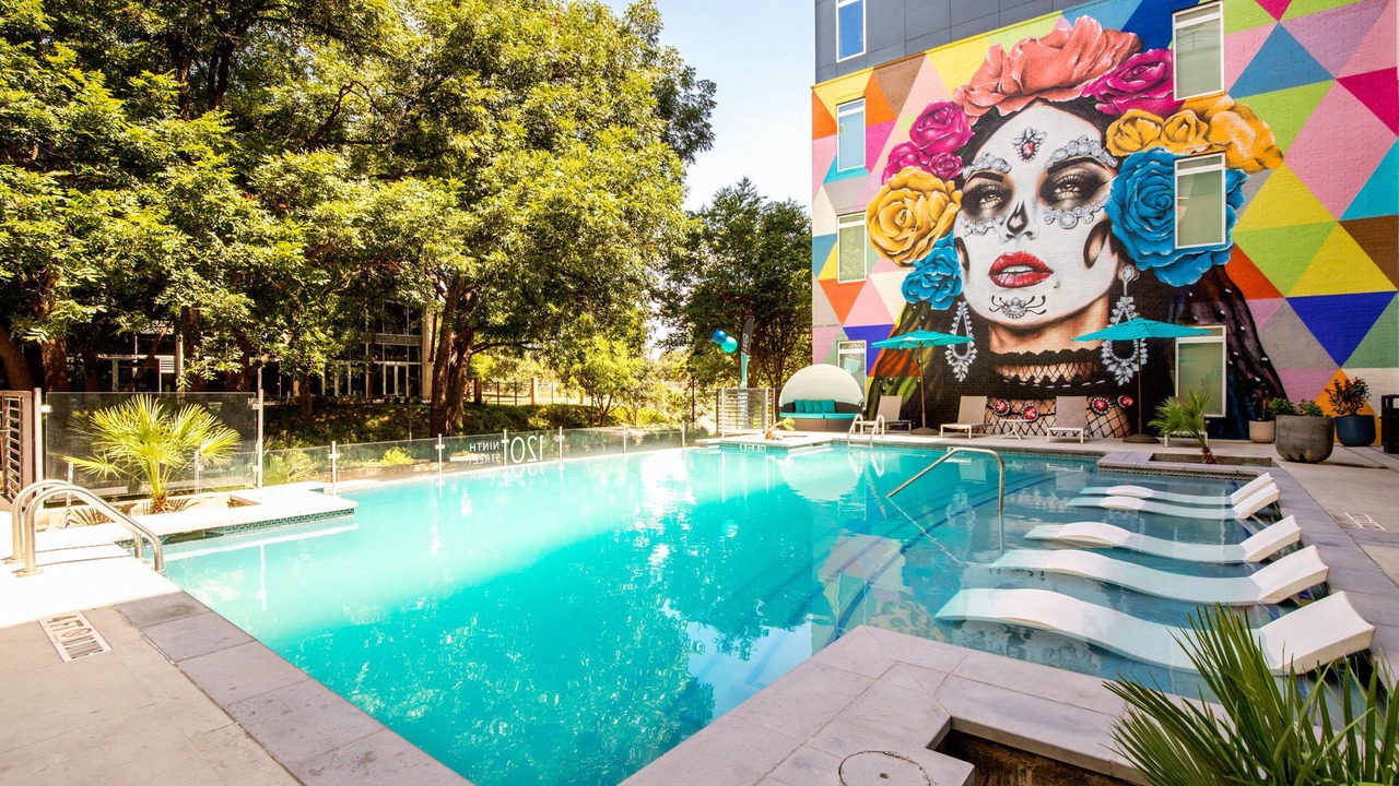 Photo of Outdoor in Downtown San Antonio