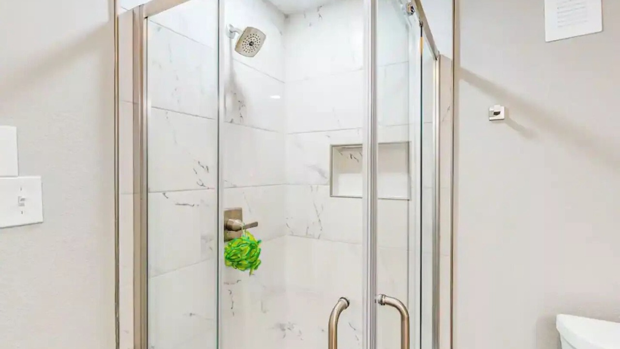 Photo of Bathroom in Pensacola Heights