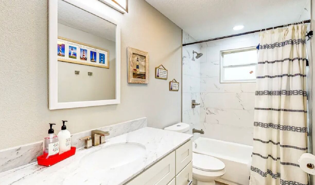 Photo of Bathroom in Pensacola Heights