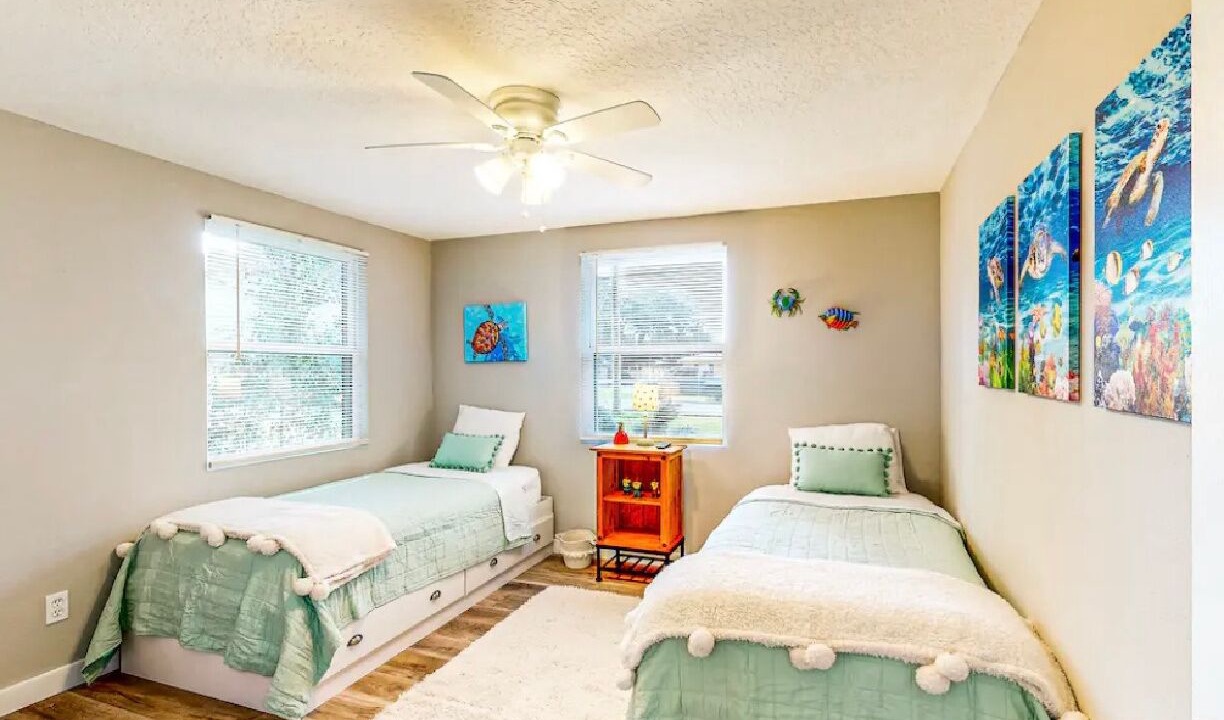 Photo of Bedroom in Pensacola Heights