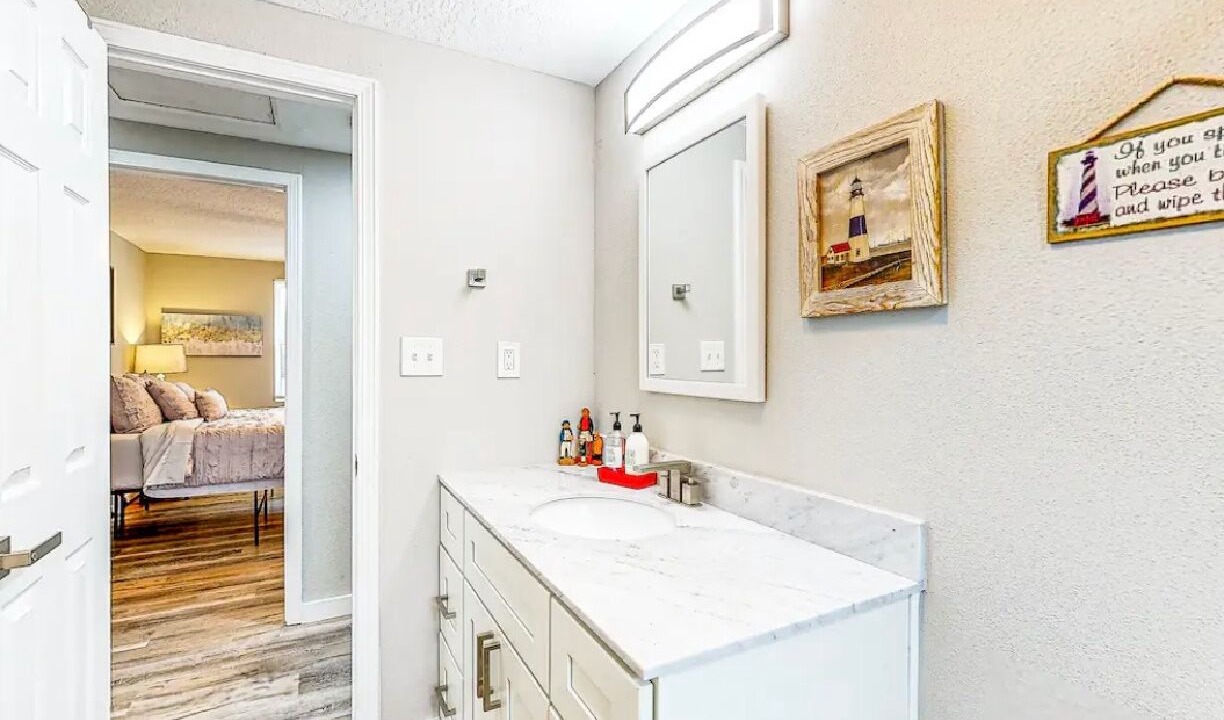 Photo of Bathroom in Pensacola Heights